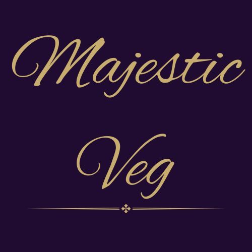 Majestic veg