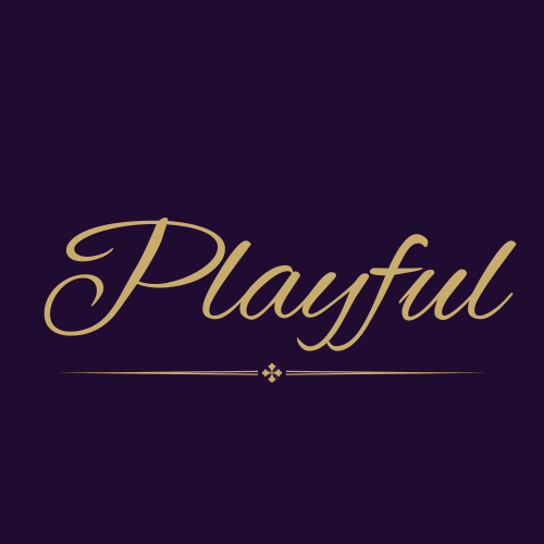 Playful