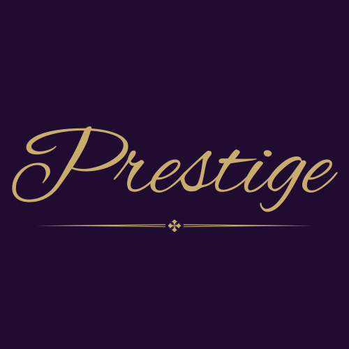 Prestige jelovnici