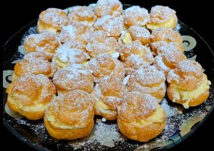 Personalizirani catering | Princess krafne