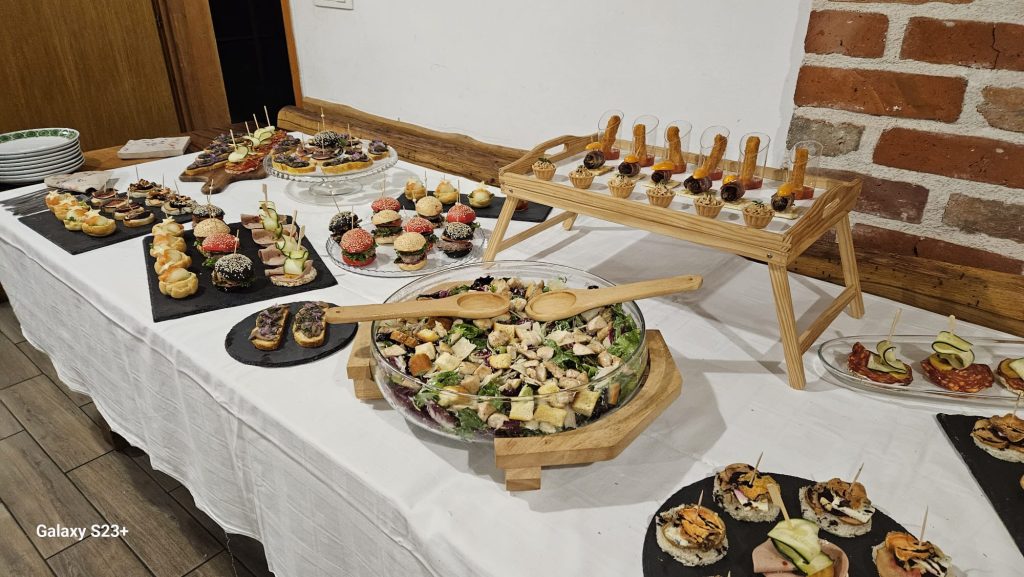 majestic moments catering