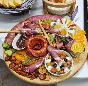 Plat| personalizirani catering