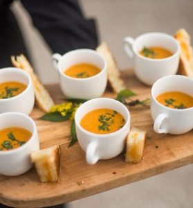 Personalizirani catering | Majestic Moments