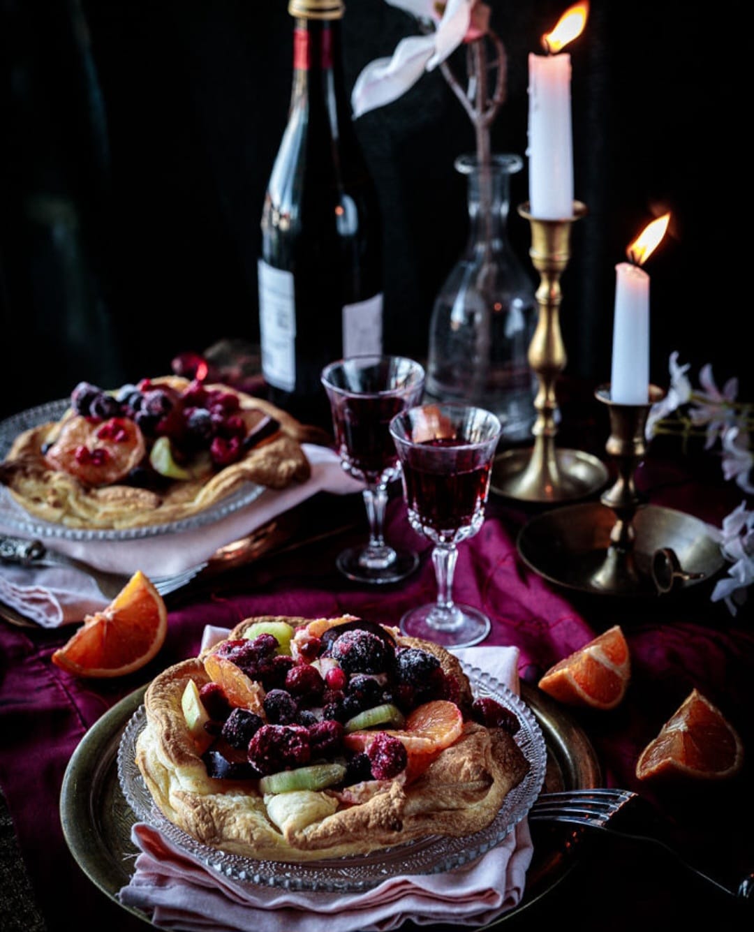 Desert | Personalizirani catering
