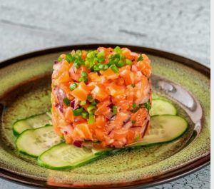 Personalizirani catering | Majestic Moments
