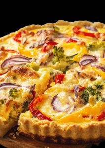 Personalizirani catering | Majestic Moments
