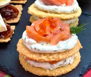 Personalizirani catering | Majestic Moments