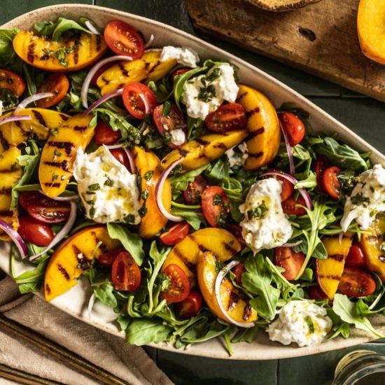 majestic salata
